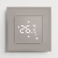 Werkel Senso Дымчатый soft-touch
