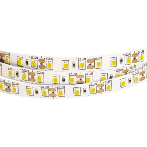 Светодиодная лента 2835 120LED/M 12V IP33