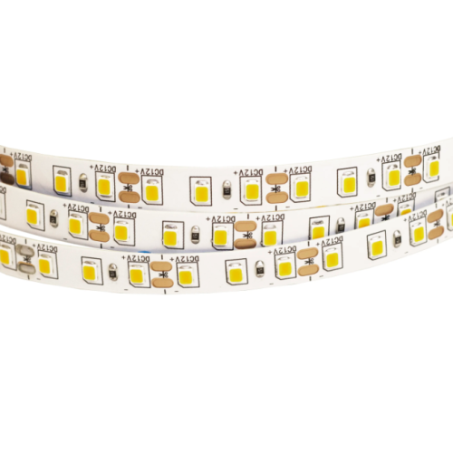 Светодиодная лента 2835 120LED/M 12V IP33 Warm