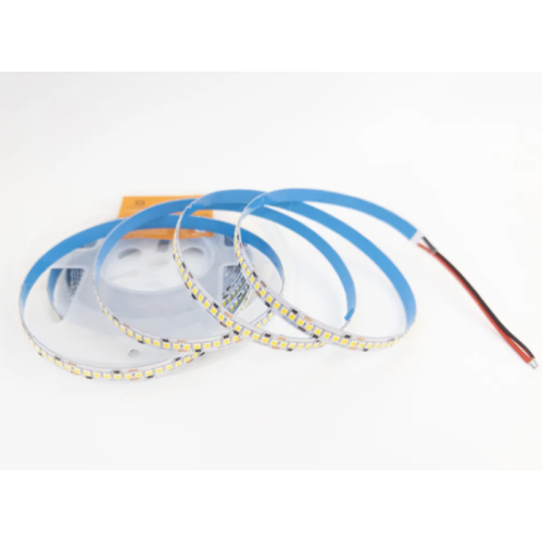 Светодиодная лента 2835 240LED/M 12V IP33 Однорядная