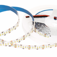 Светодиодная лента 3014 240LED/M 12V IP33