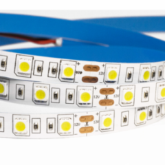 Светодиодная лента 5050 60LED/M 12V IP33 Blue