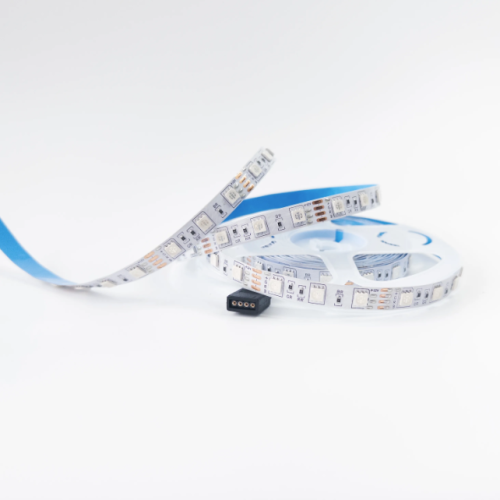 Светодиодная лента 5050 60LED/M 12V IP33 RGB