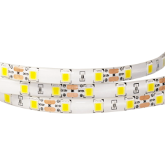 Светодиодная лента 5050 60LED/M 12V IP65 Blue