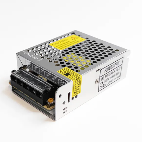 Блок питания 100W 24V IP20 Standard (24V/4.16A/100W)