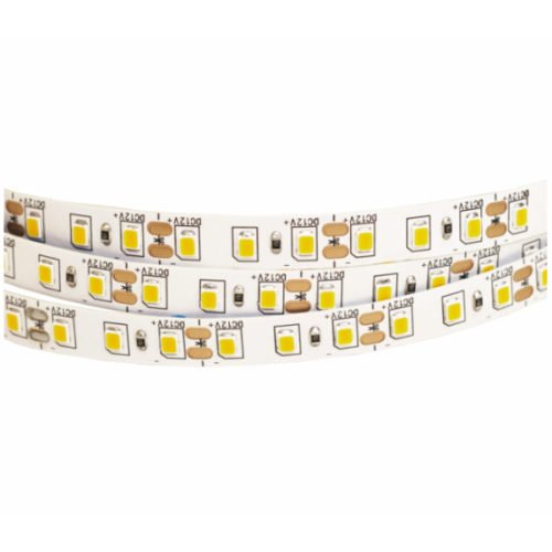 Светодиодная лента 2835 120LED/M 12V IP33 DAY