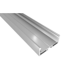 Алюминиевый профиль 4L-4920-S ANOD