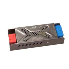 Блок питания 100W 12V IP20 Ultra Slim (12V/8,3A/100W) (SeaStar/IP20 сетка/2 года)