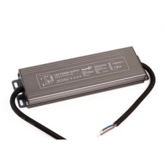 Блок питания 100W 12V IP67 Compact (12V/8.3A/100W) (SeaStar/IP67 металл/2 года)