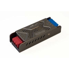 Блок питания 100W 24V IP20 Ultra Slim (24V/4,1A/100W) (SeaStar/IP20 сетка/2 года)