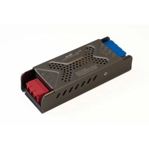 Блок питания 100W 24V IP20 Ultra Slim (24V/4,1A/100W) (SeaStar/IP20 сетка/2 года)