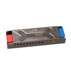 Блок питания 150W 12V IP20 Ultra Slim (12V/12,5A/150W) (SeaStar/IP20 сетка/2 года)