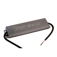 Блок питания 150W 12V IP67 Compact (12V/12.5A/150W) (SeaStar/IP67 металл/2 года)