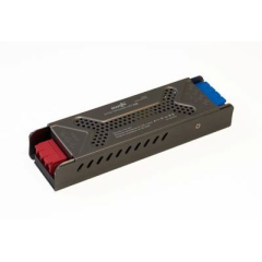 Блок питания 150W 24V IP20 Ultra Slim (24V/6,25A/150W) (SeaStar/IP20 сетка/2 года)