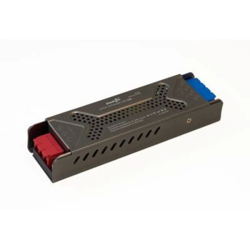 Блок питания 150W 24V IP20 Ultra Slim (24V/6,25A/150W) (SeaStar/IP20 сетка/2 года)