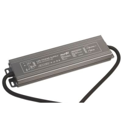 Блок питания 150W 24V IP67 Compact (24V/6.25A/150W) (SeaStar/IP67 металл/2 года)