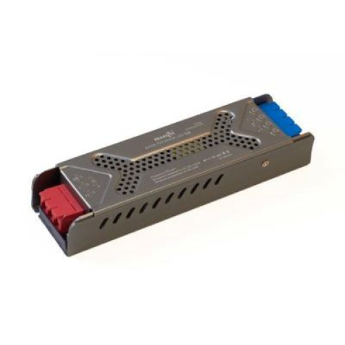Блок питания 200W 12V IP20 Ultra Slim (12V/16,5A/200W) (SeaStar/IP20 сетка/2 года)