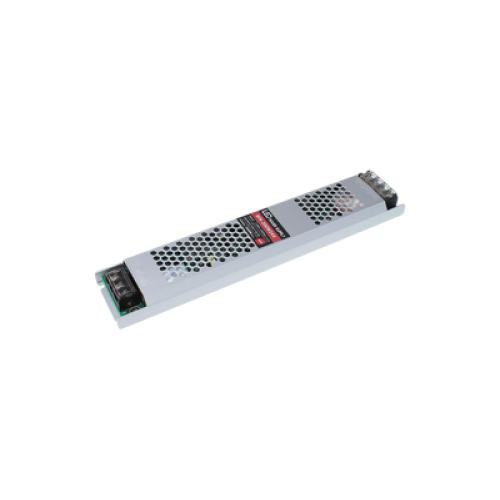 Блок питания 200W 24V IP20 Super Slim (24V/8.33A/200W) (4LED/IP20 сетка/1 год)