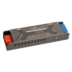 Блок питания 200W 24V IP20 Ultra Slim (24V/8,3A/200W) (SeaStar/IP20 сетка/2 года)