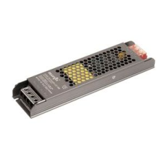 Блок питания 300W 12V IP20 Ultra Slim (12V/25A/300W) (SeaStar/IP20 сетка/2 года)