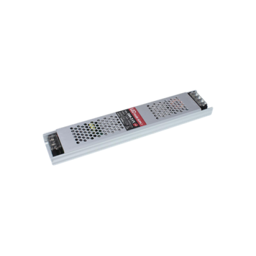 Блок питания 300W 24V IP20 Super Slim (24V/12.5A/300W) (4LED/IP20 сетка/1 год)