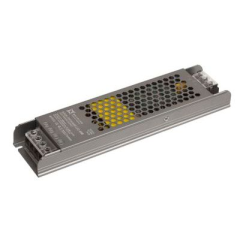 Блок питания 300W 24V IP20 Ultra Slim (24V/12,5A/300W) (SeaStar/IP20 сетка/2 года)