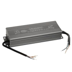 Блок питания 350W 12V IP67 Compact (12V/29A/350W) (SeaStar/IP67 металл/2 года)