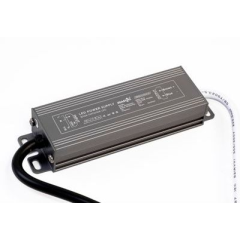 Блок питания 36W 12V IP67 Compact (12V/3A/36W) (SeaStar/IP67 металл/2 года)