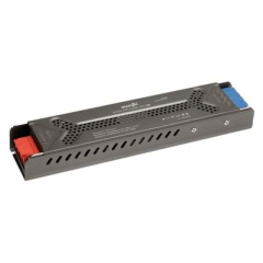Блок питания 400W 12V IP20 Ultra Slim (12V/33.3A/400W) (SeaStar/IP20 сетка/2 года)