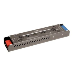 Блок питания 400W 24V IP20 Ultra Slim (24V/16.6A/400W) (SeaStar/IP20 сетка/2 года)