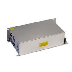 Блок питания 4L-800W 24V IP20 Standart (24V/33.3A/800W) (4LED/IP20 сетка/1 год)