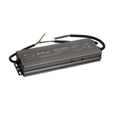 Блок питания 500W 12V IP67 Compact (12V/41.6A/500W) (4LED/IP67 металл/1 год)