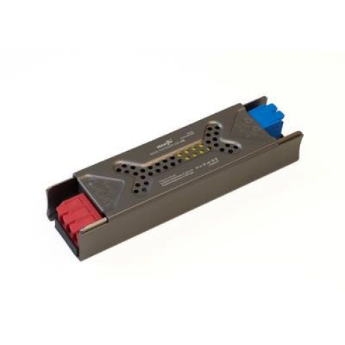 Блок питания 60W 12V IP20 Ultra Slim (12V/5A/60W) (SeaStar/IP20 сетка/2 года)