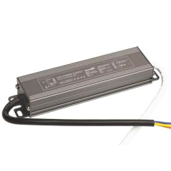 Блок питания 60W 12V IP67 Compact (12V/5A/60W) (SeaStar/IP67 металл/2 года)