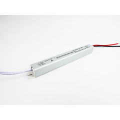 Блок питания 60W 24V IP22 Long (24V/2.5A/60W) (4LED/IP22 сетка/1 год)