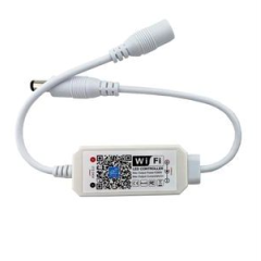 Диммер 4L-MW-S 4A (5-24V, 20-96W) WIFI с Яндекс Алиса