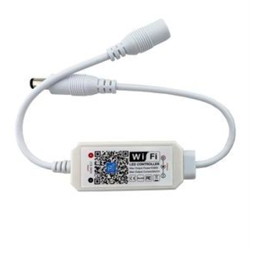 Диммер 4L-MW-S 4A (5-24V, 20-96W) WIFI с Яндекс Алиса