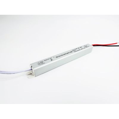 Герметичный блок питания 36W 12V IP67 Long (12V/3A/36W/IP67)