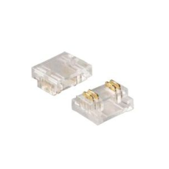 Коннектор для многоцветных лент RGB 10 мм SR-4pin-10mm-RGB-NC SEASTAR