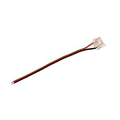Коннектор для одноцветных LED лент 10 мм SR-2pin-10mm-C1 SEASTAR