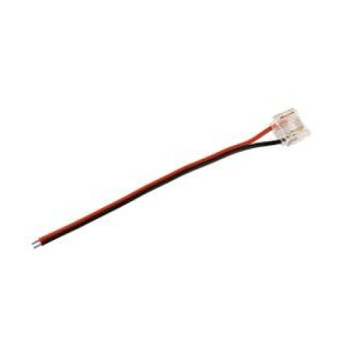 Коннектор для одноцветных LED лент 10 мм SR-2pin-10mm-C1 SEASTAR