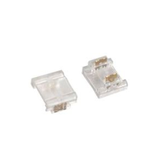 Коннектор для одноцветных LED лент 10 мм SR-2pin-10mm-NC SEASTAR