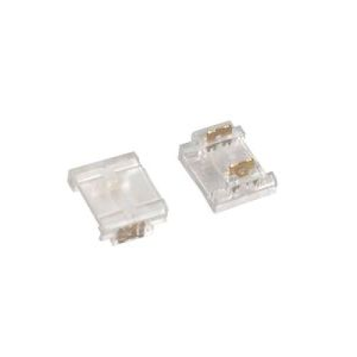 Коннектор для одноцветных LED лент 10 мм SR-2pin-10mm-NC SEASTAR
