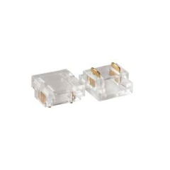 Коннектор для одноцветных LED лент 8 мм SR-2pin-8mm-NC SEASTAR