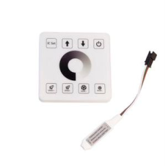 Панель SR-SPI-RF-SENS-W-2048Px-MONO (Seastar. 12-24V, White)