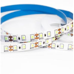 Светодиодная лента 2835 120LED 12V IP20 Turquoise (Seastar |12W/m |Бирюзовый)