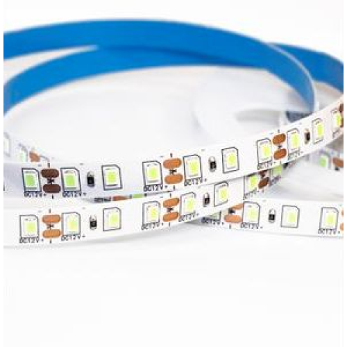 Светодиодная лента 2835 120LED 12V IP20 Turquoise (Seastar |12W/m |Бирюзовый)