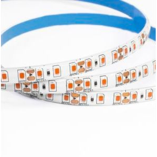 Светодиодная лента 2835 120LED 12V IP65 Red (Seastar |12W/m |Красный)