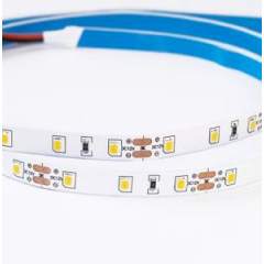 Светодиодная лента 2835 60LED 12V IP20 Теплый (Seastar | 6 W/m | Warm 3K | 5m | Cut 3 LED)