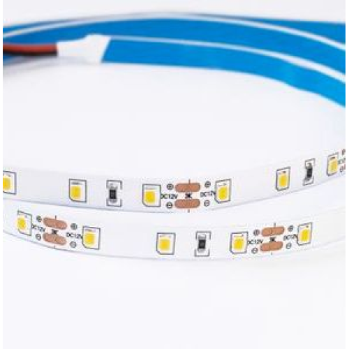 Светодиодная лента 2835 60LED 12V IP20 Теплый (Seastar | 6 W/m | Warm 3K | 5m | Cut 3 LED)